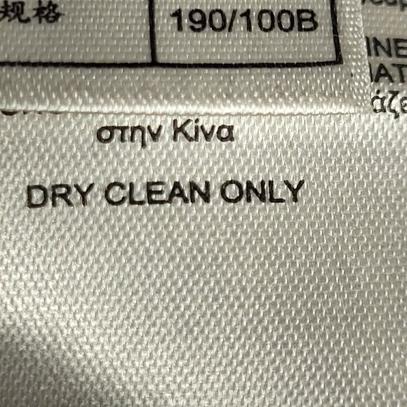 Brooks Brothers Fitzgerald Men's 46R Brooks Cool Grey Striped Jacket Sport Coat - Picture 11 of 15